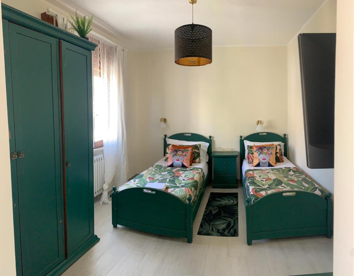 New Verona Business And Fun G B Rossi Friendly 외부 사진