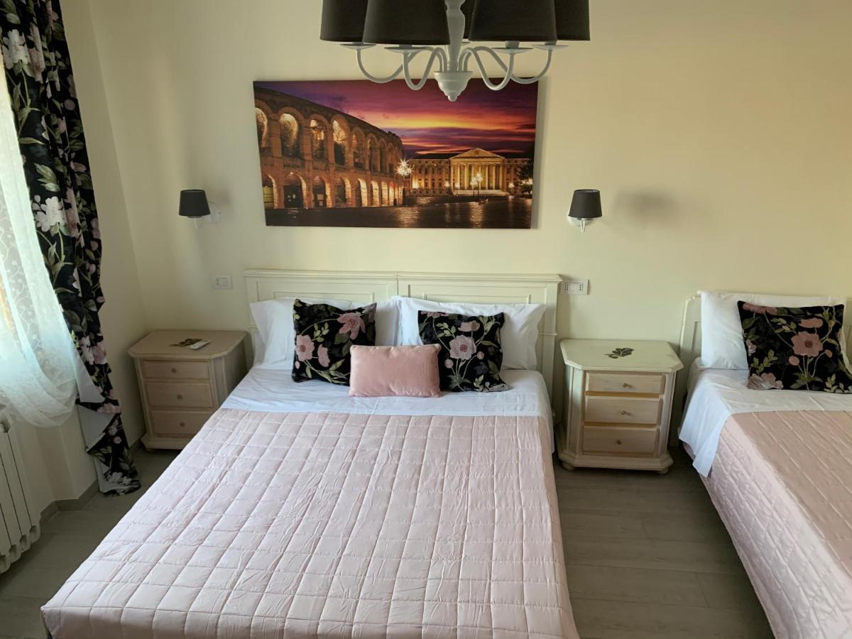 New Verona Business And Fun G B Rossi Friendly 외부 사진