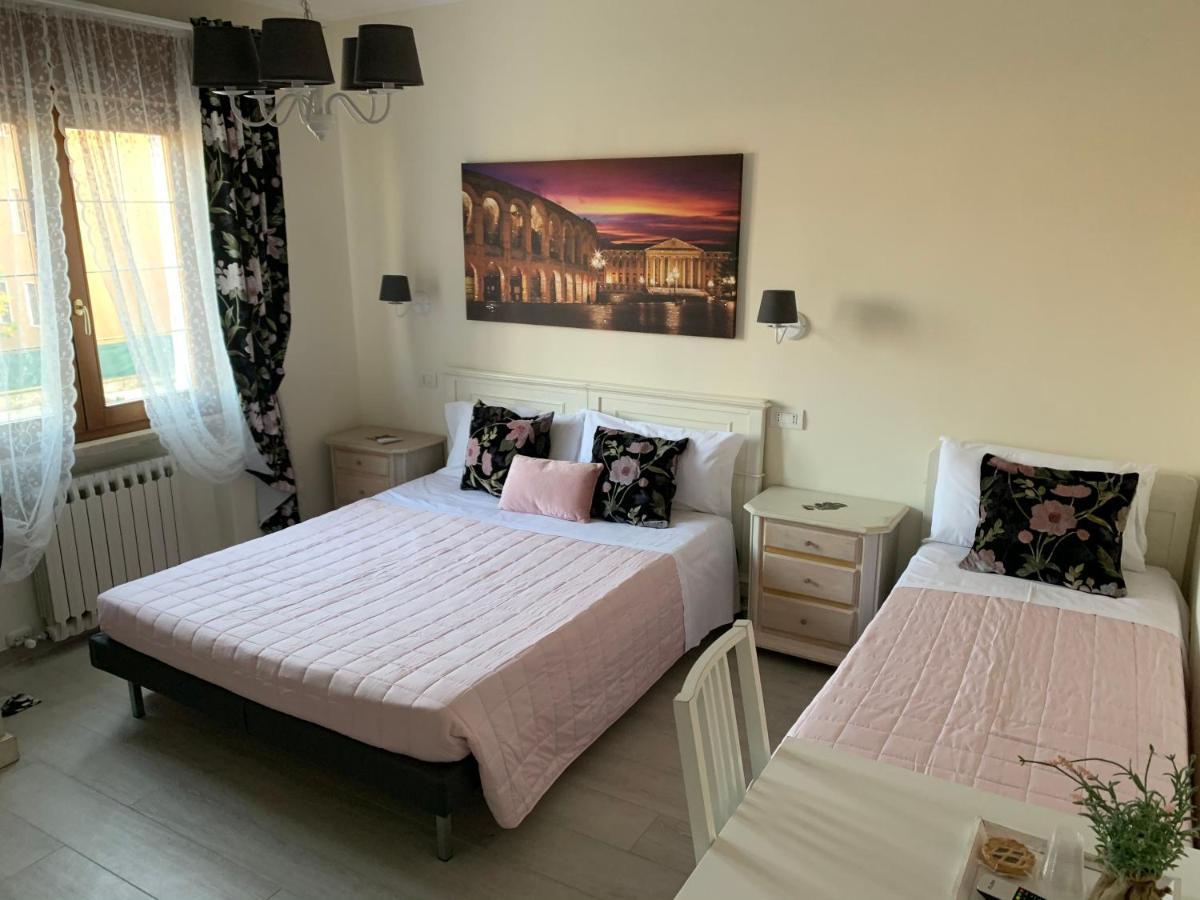 New Verona Business And Fun G B Rossi Friendly 외부 사진