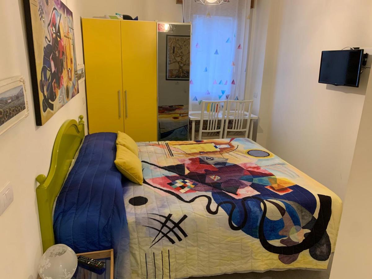 New Verona Business And Fun G B Rossi Friendly 외부 사진
