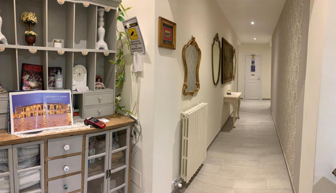 New Verona Business And Fun G B Rossi Friendly 외부 사진
