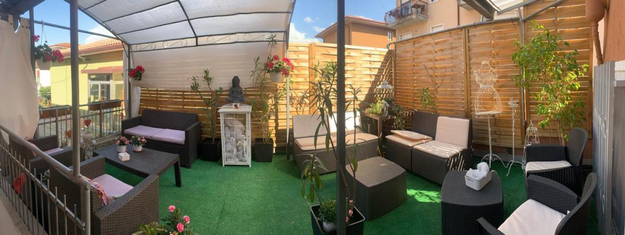 New Verona Business And Fun G B Rossi Friendly 외부 사진