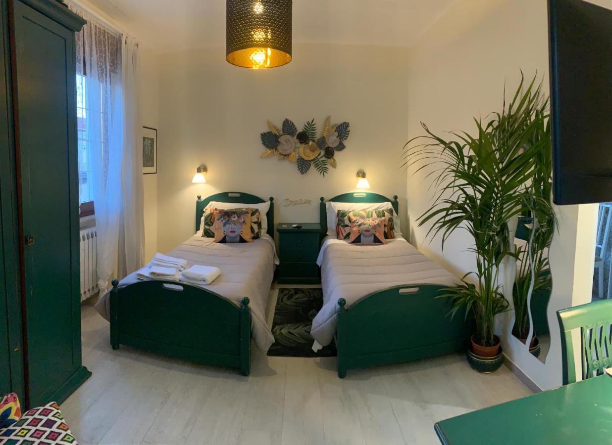 New Verona Business And Fun G B Rossi Friendly 외부 사진