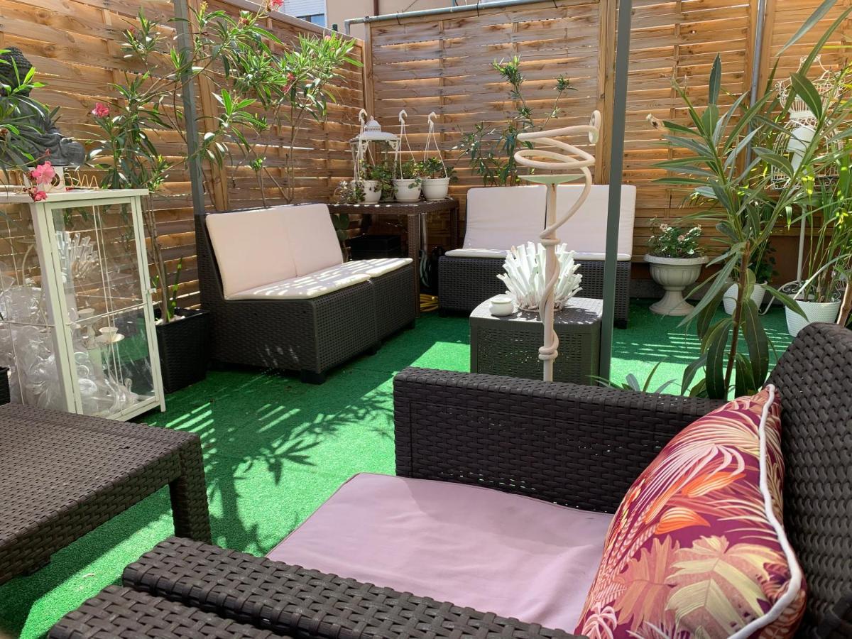 New Verona Business And Fun G B Rossi Friendly 외부 사진