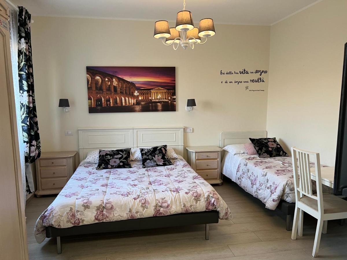 New Verona Business And Fun G B Rossi Friendly 외부 사진
