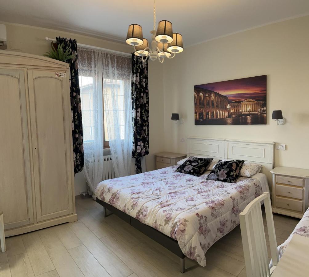 New Verona Business And Fun G B Rossi Friendly 외부 사진