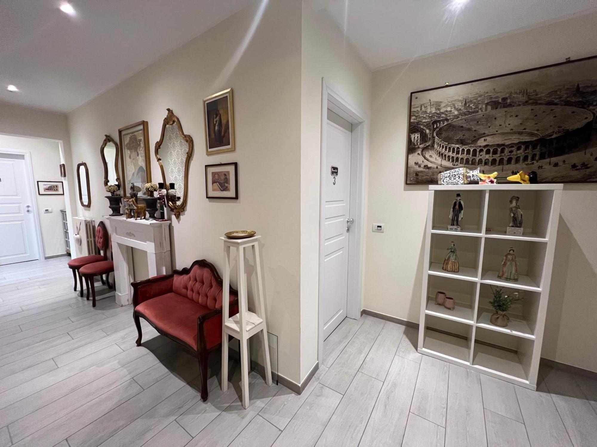 New Verona Business And Fun G B Rossi Friendly 외부 사진